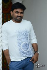 Director Maruthi Interview About Mahanubhavudu